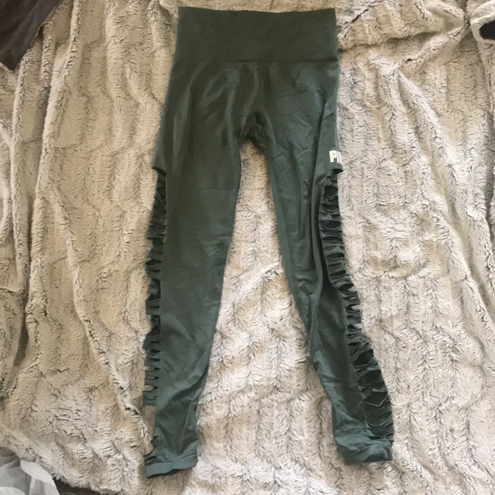 Victorias Secret Pink Legging